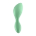 Plug Anale Satisfyer Trendsetter Light Verde