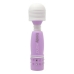 Genopladelig Tryllestav Massageapparat Lavendel Bodywand BW101L Lilla