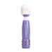 Genopladelig Tryllestav Massageapparat Lavendel Bodywand BW101L Lilla