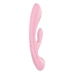 Tihe Topeltstimulatsioon Vibe Satisfyer Triple oh Roosa