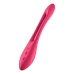 Massageapparat för par Satisfyer Elastic Joy