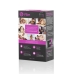 Snug Plug 1 Fuchsia B-Vibe 96717