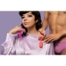 Plug Anal B-Vibe 96717 Cor de Rosa