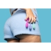 Butt Plug Snug Plug 1 Fuxia B-Vibe 96717 Rosa