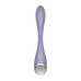 Vibratorius Satisfyer G-Spot Flex 5+ Purpurinė