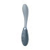 Vibrador Satisfyer G-Spot Flex 3 Cinzento