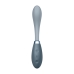 Vibrador Satisfyer G-Spot Flex 3 Gris