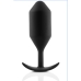 Anal plug B-Vibe 12035 Black