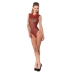 Leotard Guilty Pleasure Red L