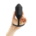 Plug Anal B-Vibe 12035 Preto