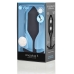 Anal plug B-Vibe 12035 Black