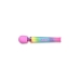 Toverstaf Massager Le Wand Rainbow Multicolour