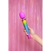 Baguette de Massage Le Wand Rainbow Multicouleur