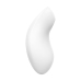 Clitoris Suction Stimulator Satisfyer Lover 2 White