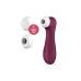 Succhia Clitoride Satisfyer PRO 2 GENERATION 3 Rosso