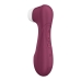 Clitoris Suction Stimulator Satisfyer PRO 2 GENERATION 3 Red