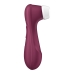 Succhia Clitoride Satisfyer PRO 2 GENERATION 3 Rosso