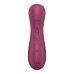 Clitoris szívó stimulátor Satisfyer PRO 2 GENERATION 3 Piros