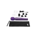 Vibromasseur Le Wand Violet