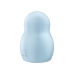 Zuigapparaat voor de clitoris Satisfyer Pro To Go 1 Blauw