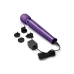 Vibrador Le Wand Roxo