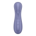 Clitoris szívó stimulátor Satisfyer Pro 2 Generation 3 Lila