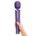 Vibromasseur Le Wand Violet