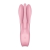 G-Spot Vibrator Satisfyer Threesome 1 Pink