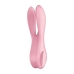 G-Spot Vibrator Satisfyer Threesome 1 Pink