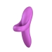 Vibraattori Satisfyer Bold Lover Pinkki