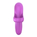 Vibraattori Satisfyer Bold Lover Pinkki