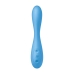 Vibrador Satisfyer G-Spot Flex 4+ Azul