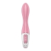 Вибратор Satisfyer Pump Vibrator 2 Розовый