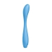 Vibrador Satisfyer G-Spot Flex 4+ Azul