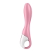 Вибратор Satisfyer Pump Vibrator 2 Розовый