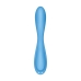 Vibrador Satisfyer G-Spot Flex 4+ Azul