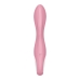 Вибратор Satisfyer Pump Vibrator 2 Розовый