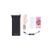 Dual Stimulationsvibrator Le Wand Blend Rose Gold Gold Rotgold