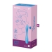 Vibrator Satisfyer G-Spot Flex 4+ Blauw