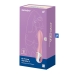 Vibraator Satisfyer Pump Vibrator 2 Roosa