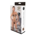 Body Guilty Pleasure Preto XL