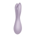 Hierontalaite Satisfyer Threesome 2 Purppura