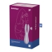 Dispozitiv de Masaj Satisfyer Threesome 2 Mov