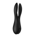 Massager Satisfyer Threesome 2 Black