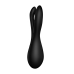 Massager Satisfyer Threesome 2 Black