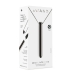 Vibrator Bullet Le Wand Necklace Pandantiv Negru