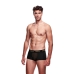 Boxershorts for menn Envy Svart S/M