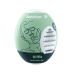 Masturbation Egg Satisfyer Riffle White Green