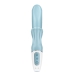 Dubbele Stimulatie Vibrator Satisfyer Love me Blauw