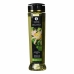 Massaažiõli Organic Erotic Green Tea Shunga SHU-1311 240 ml (240 ml)